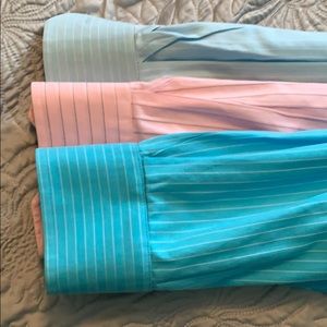 Bundle of Express Button Down Shirts